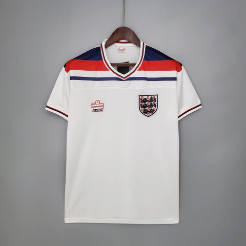 Inglaterra 1982 Local - comprar online