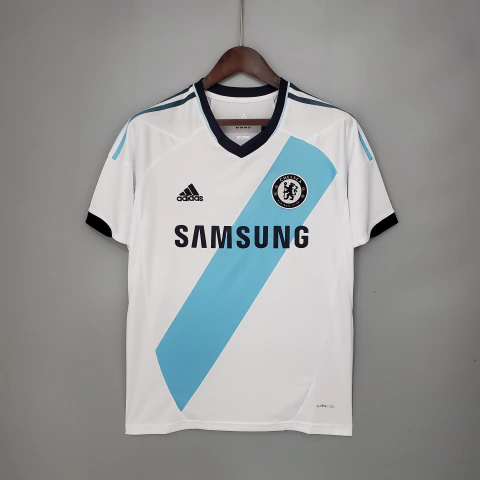 Chelsea 2012/2013 Visitante - comprar online