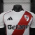 River Plate 2025/2026 Local - Player Edition - Sport Shirts