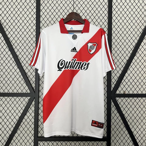 River Plate 1998/1999 Local - comprar online