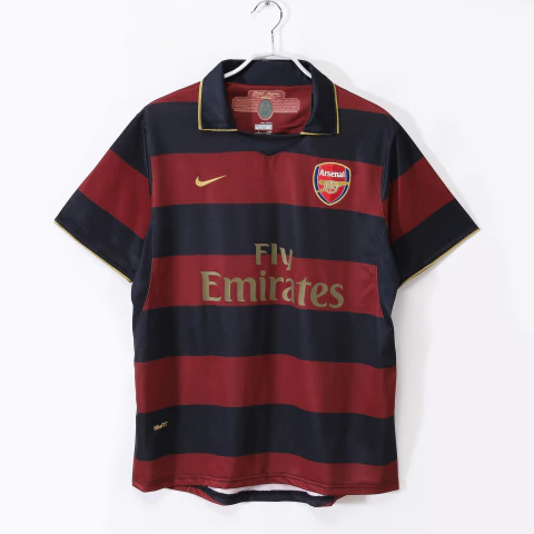 Arsenal 2007/2008 Tercera Equipación - comprar online