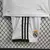 Real madrid 24/25 Local Conjunto infantil