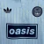 Oasis 2025 Edición Especial celeste - Sport Shirts