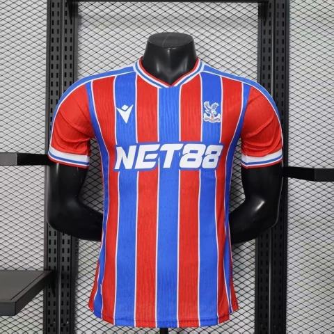 Crystal Palace 2025/2026 Local - Player Version - comprar online