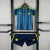 Colombia 2025/2026 Visitante Conjunto infantil