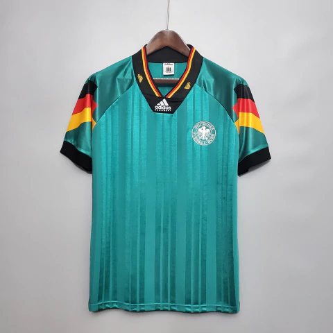 Alemania 1992 Visitante - comprar online
