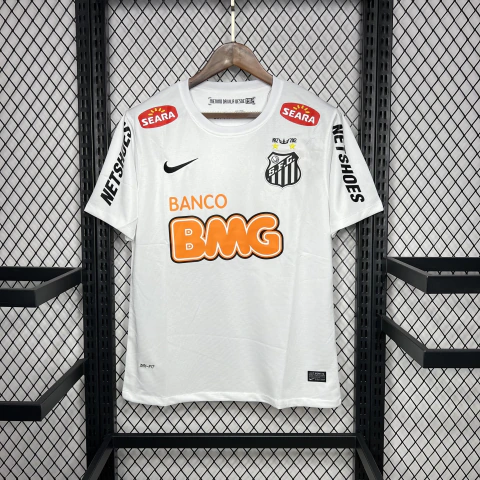 Santos FC 2012/2013 Local
