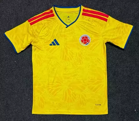 Colombia 2025/26 local - comprar online