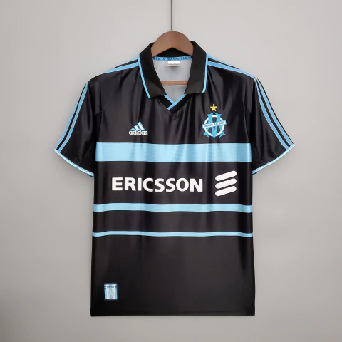 Marsella FC 1999/2000 Tercera equipación - comprar online