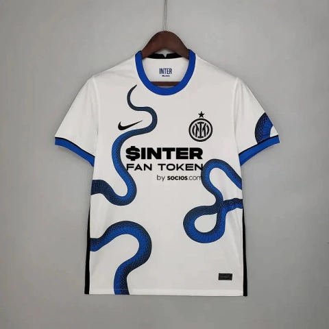 Inter de Milan 2021/2022 Visitante - comprar online