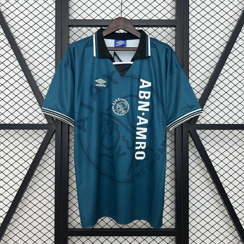 Ajax 1995/1996 Visitante - comprar online