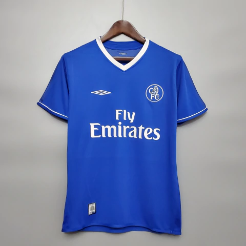 Chelsea 2003/2005 Local - comprar online