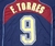 Atlético Madrid 2004/2005 Visitante - Sport Shirts