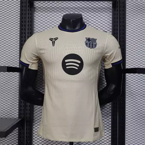 Barcelona 2025/2026 Visitante - Player Version - comprar online