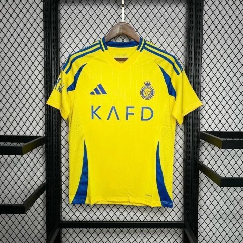 Al nassr 2024/2025 Local