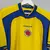 Colombia 2001 Local - Sport Shirts