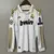 Real Madrid 2011/2012 Local - manga larga - comprar online
