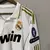 Real Madrid 2011/2012 Local - manga larga - Sport Shirts