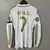 Real Madrid 2011/2012 Local - manga larga en internet