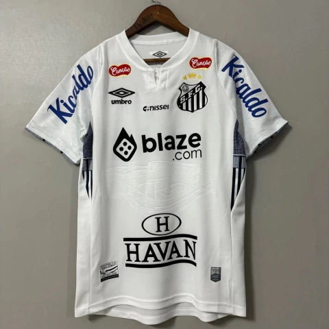Santos FC 2024/2025 Local - comprar online
