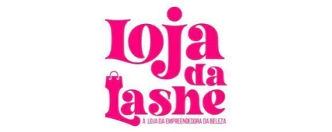 Loja da Lashe - A Loja da empreendedora da Beleza