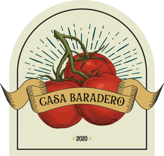 Casa Baradero