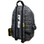MOCHILA ESPALDA MOOVING "SNOOPY" - comprar online