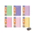 CUADERNO A4 RIDEO "SOFT" Hoja gruesa