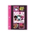 CARPETA N°3 MACO "HELLO KITTY"