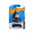 HOT WHEELS - BMW R NINE T RACER - RETRO RACERS 10/10 - comprar online
