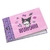 CARPETA N°5 IGC "KUROMI" - comprar online