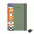 Imagen de CUADERNO A4 RIDEO "GREEN" Hoja gruesa