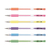 ROLLER GEL POP PASTEL FILGO X 6 UNIDADES - comprar online