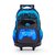 MOCHILA CARRO FW "GAME ON" 18 GRANDE