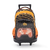 MOCHILA CARRO FW "GAME ON" 18 GRANDE