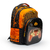 MOCHILA ESPALDA FW "GAME ON" - comprar online