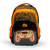 MOCHILA ESPALDA FW "GAME ON"