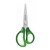 TIJERA ESCOLAR KEYROAD 15CM - SOFT GRIP - ERGONÓMICA - tienda online