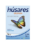 RESMA A4 HUSARES 75 GRS - 100 HOJAS COLOR PASTEL - comprar online