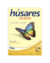 RESMA A4 HUSARES 75 GRS - 100 HOJAS COLOR PASTEL en internet