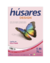 RESMA A4 HUSARES 75 GRS - 100 HOJAS COLOR PASTEL - tienda online