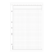 BLOCK PEGADO HUSARES A4 (210 x 297 MM) - tienda online