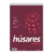 BLOCK PEGADO HUSARES A4 (210 x 297 MM) en internet
