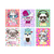 SEPARADOR N°3 - RAPEL PACK "ANIMALES DIVERTIDOS"