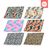 BLOCK DE DIBUJO N°5 ESCOLAR FANTASIA - ANIMAL PRINT - comprar online