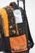 MOCHILA CARRO FW "GAME ON" 18 GRANDE - LIBRERIA UNO