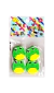 GOMA DE BORRAR ANIMALITOS - COLECCIONABLE