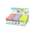 SACAPUNTAS JELLY GEL 2 ORIFICIOS CON DEPÓSITO - comprar online