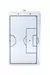 PORTABLOCK OLAMI PIZARRA FÚTBOL en internet