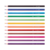 LÁPIZ DE COLOR FILGO X 12 - comprar online